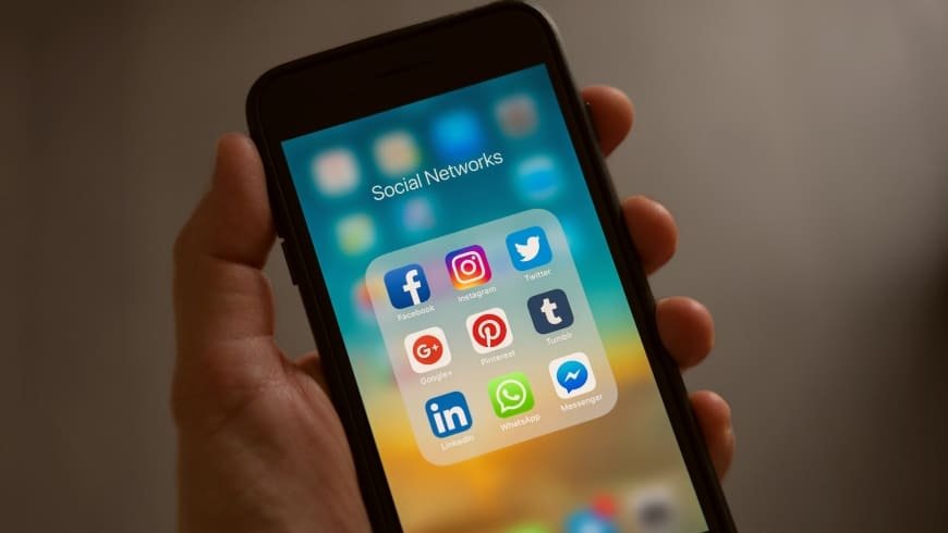 Sosyal Medya Kullanımı Zararlı mı?