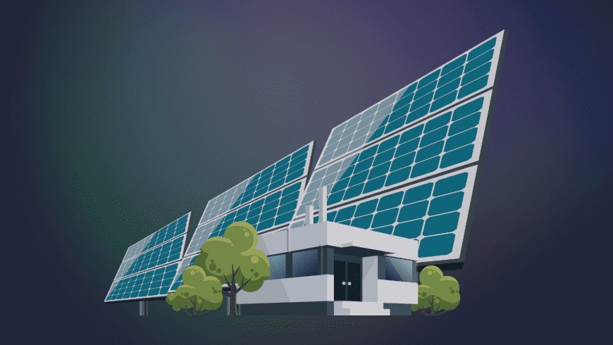 Antalya Yenilenebilir Enerji Çözümleri