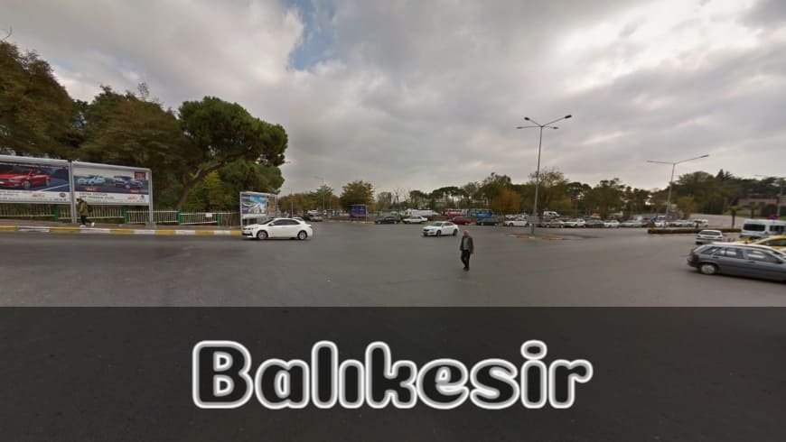 Balıkesir Nasıl Bir Yer?