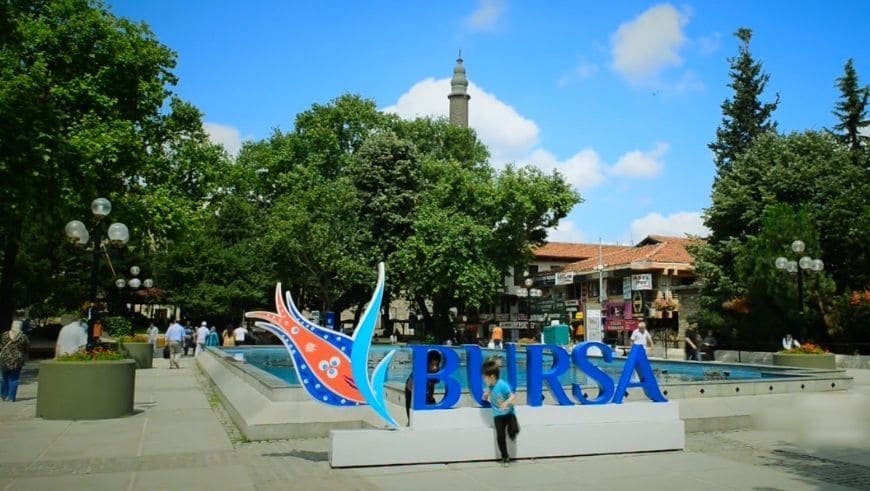 Bursa nasıl bir yerdir?