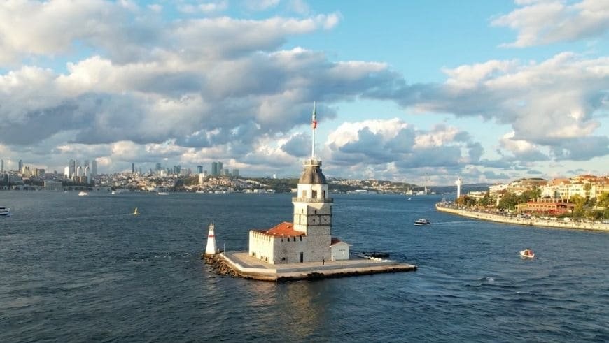 İstanbul nasıl bir yerdir?