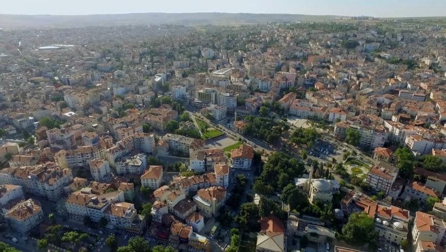 Tekirdağ nasıl bir yerdir?